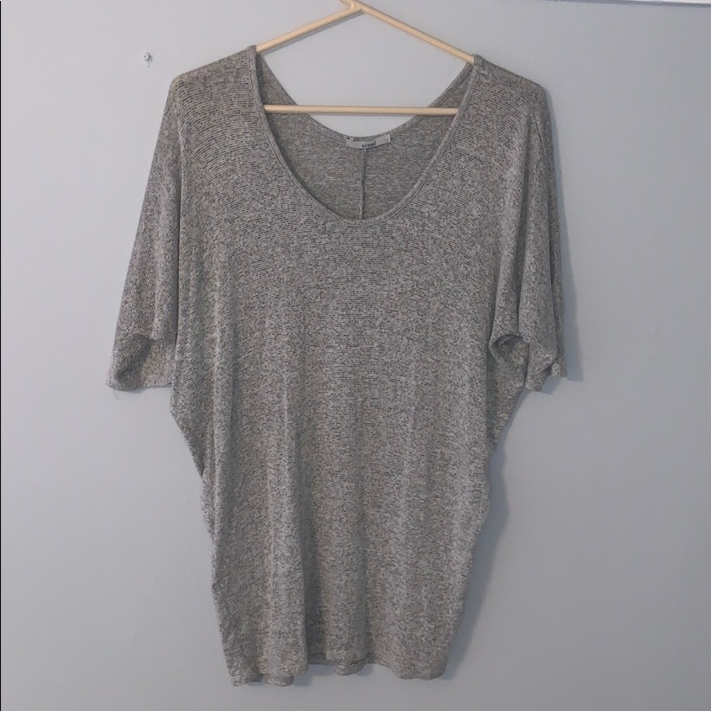 Athleisure shirt